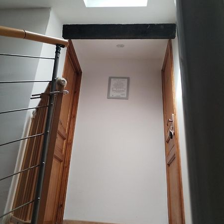 דראגיניאן La Villa Des Ames Liees מראה חיצוני תמונה