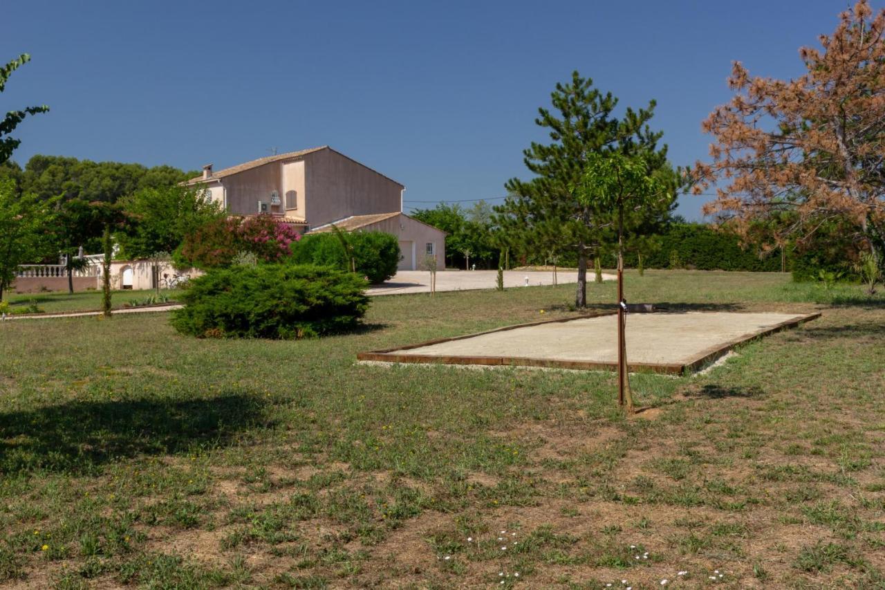 דראגיניאן La Villa Des Ames Liees מראה חיצוני תמונה