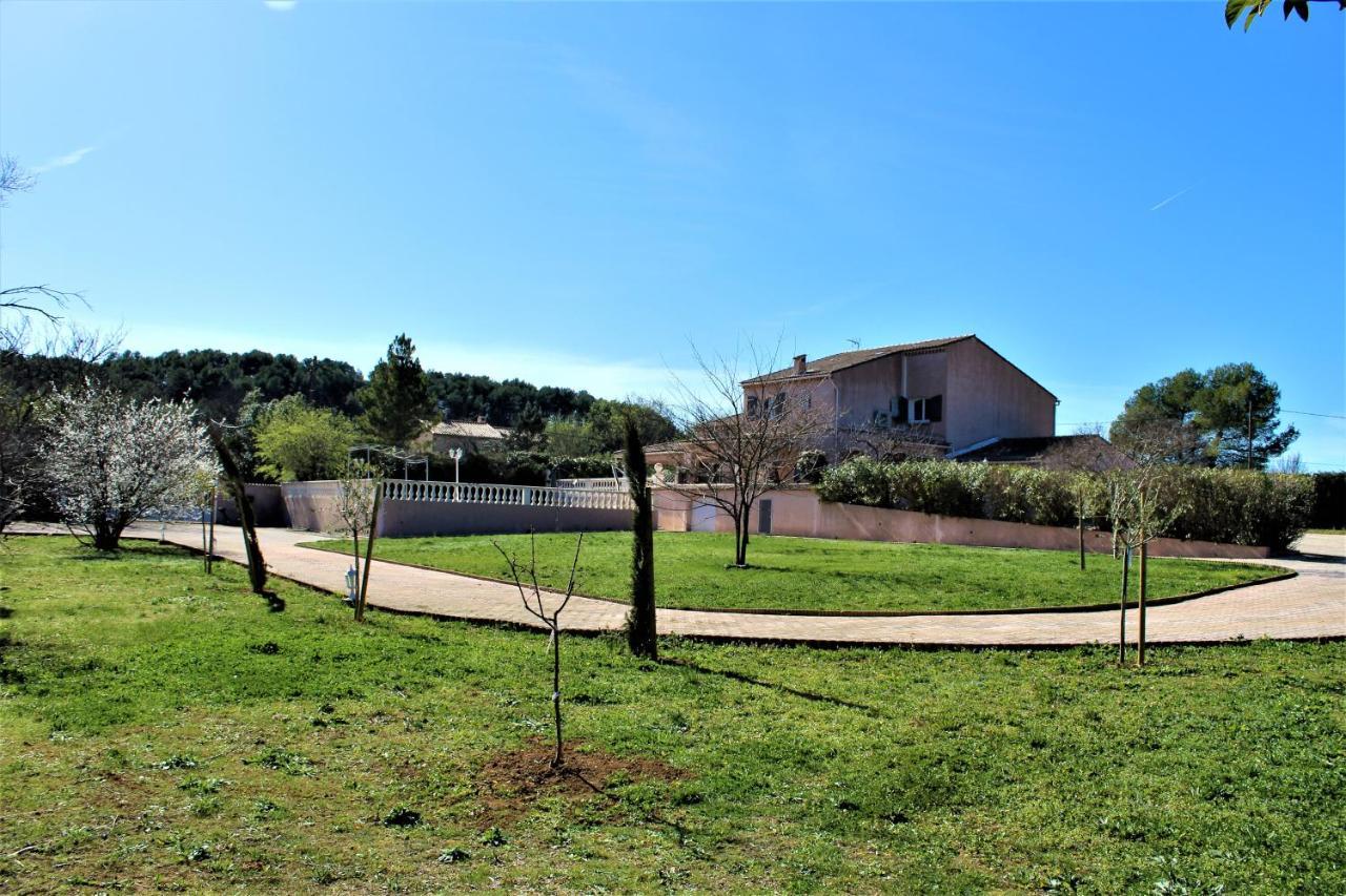 דראגיניאן La Villa Des Ames Liees מראה חיצוני תמונה