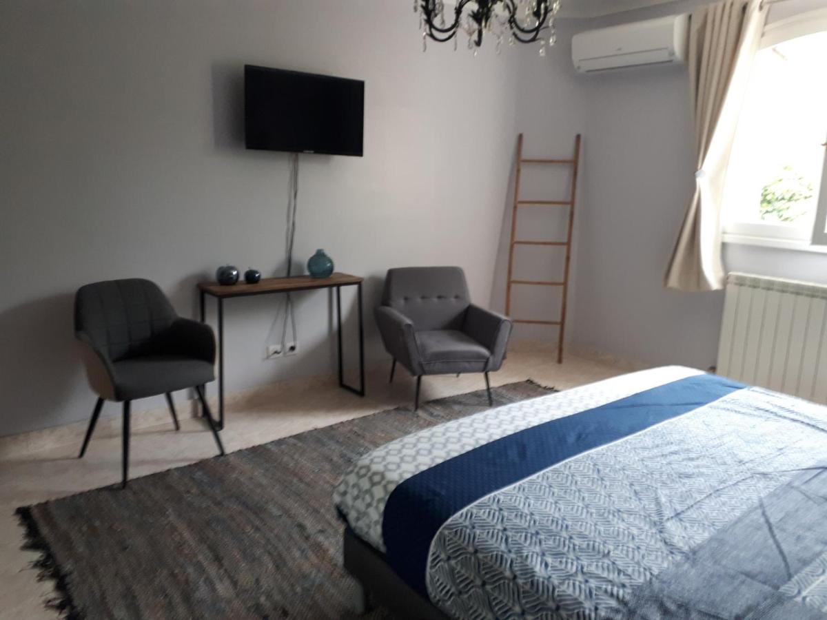 דראגיניאן La Villa Des Ames Liees מראה חיצוני תמונה