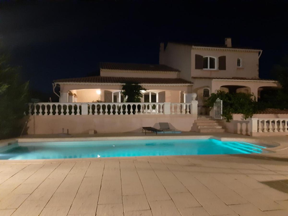 דראגיניאן La Villa Des Ames Liees מראה חיצוני תמונה