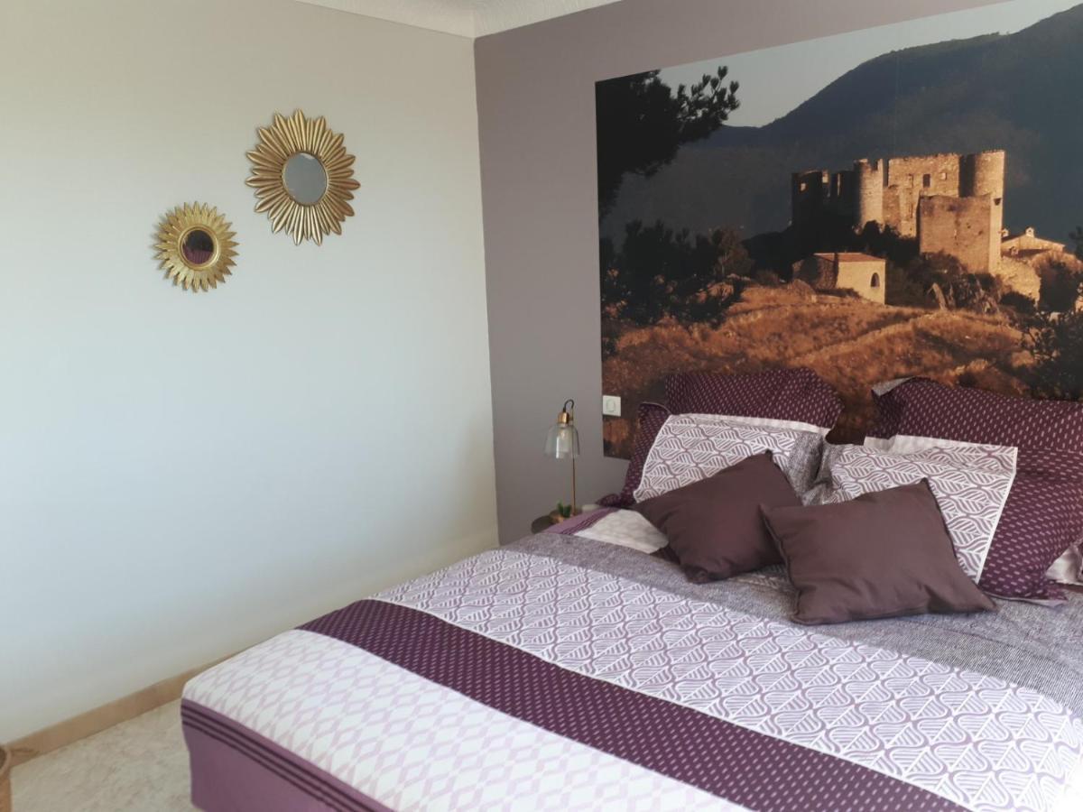 דראגיניאן La Villa Des Ames Liees מראה חיצוני תמונה