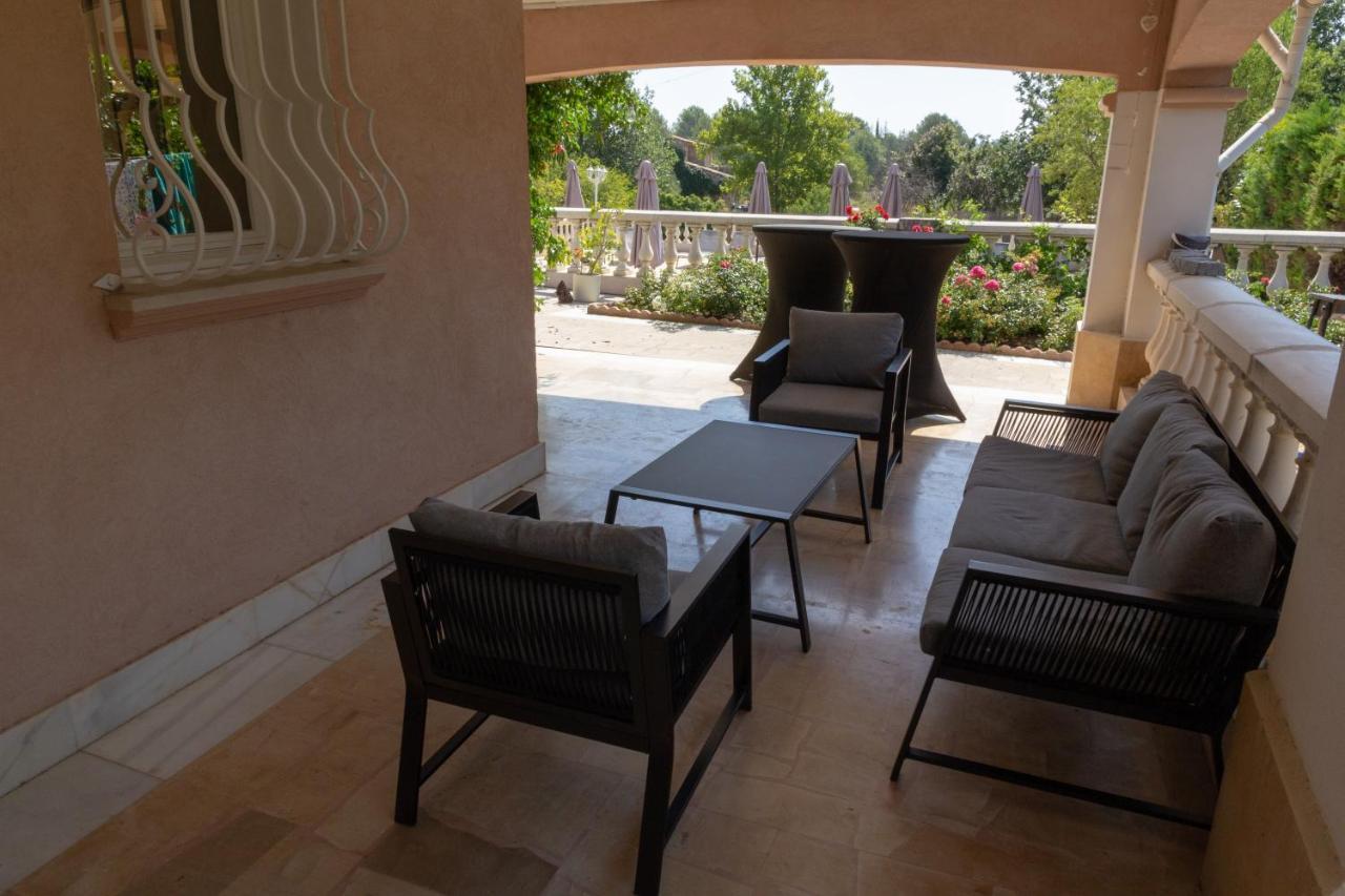 דראגיניאן La Villa Des Ames Liees מראה חיצוני תמונה