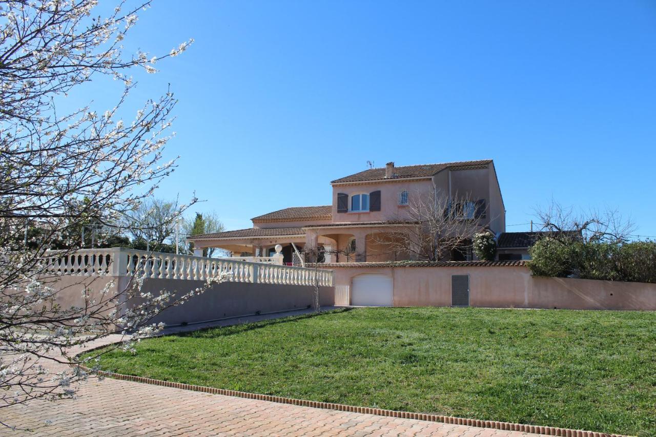 דראגיניאן La Villa Des Ames Liees מראה חיצוני תמונה