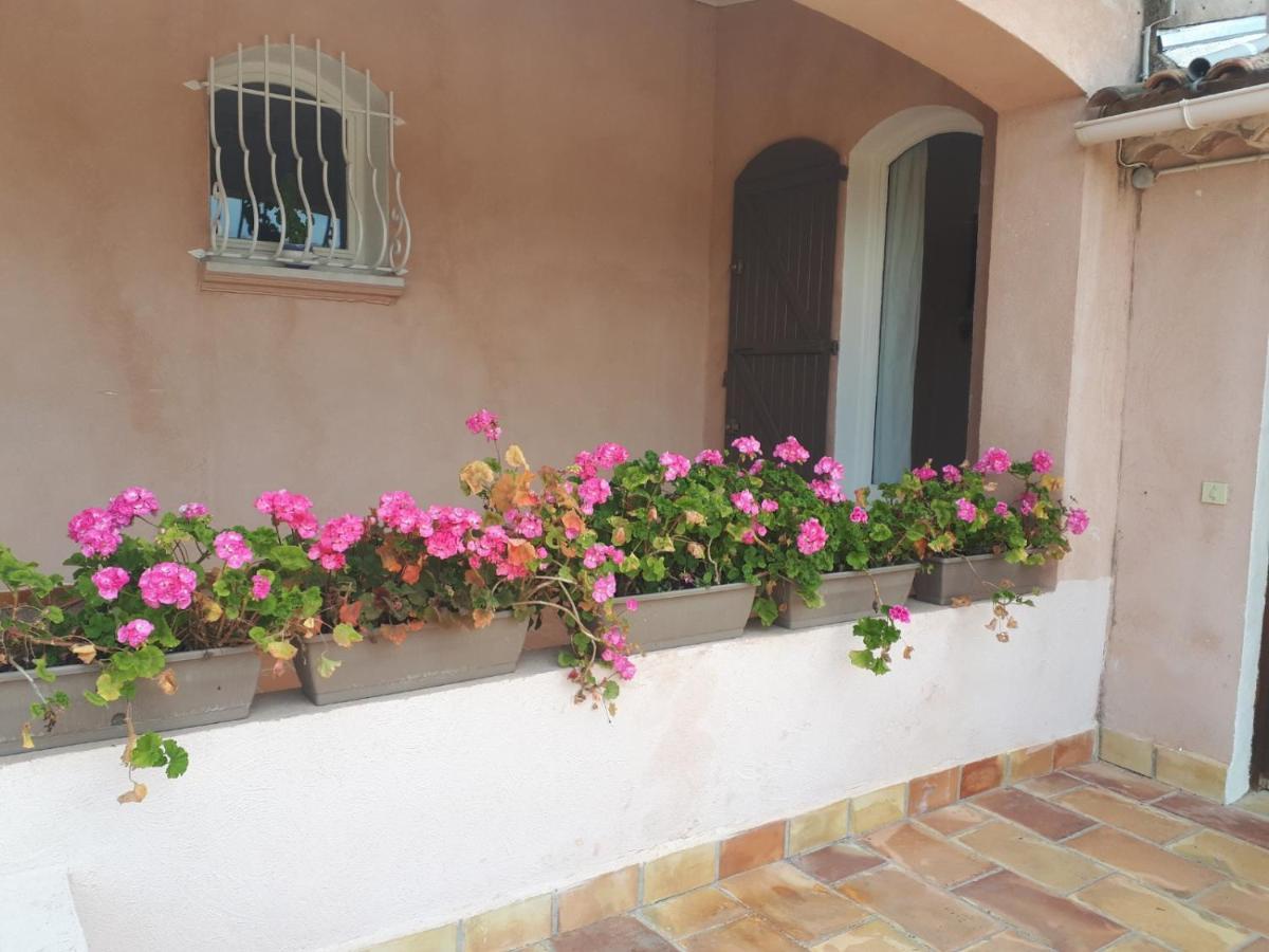 דראגיניאן La Villa Des Ames Liees מראה חיצוני תמונה