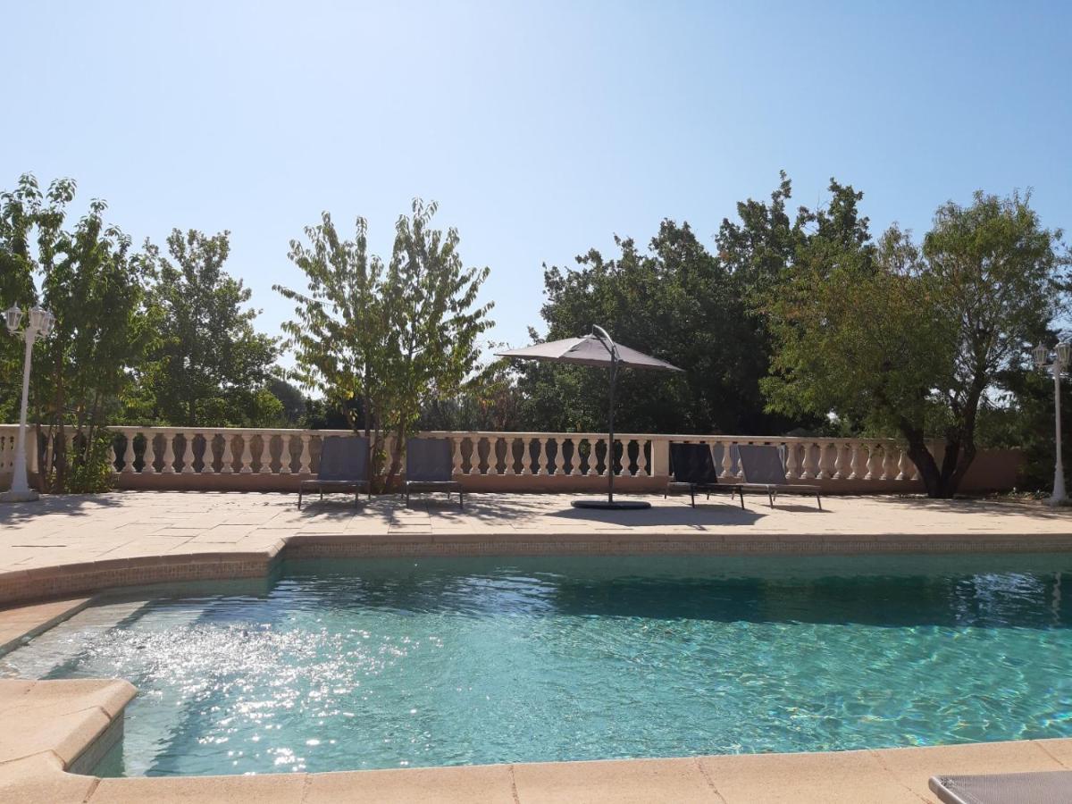 דראגיניאן La Villa Des Ames Liees מראה חיצוני תמונה