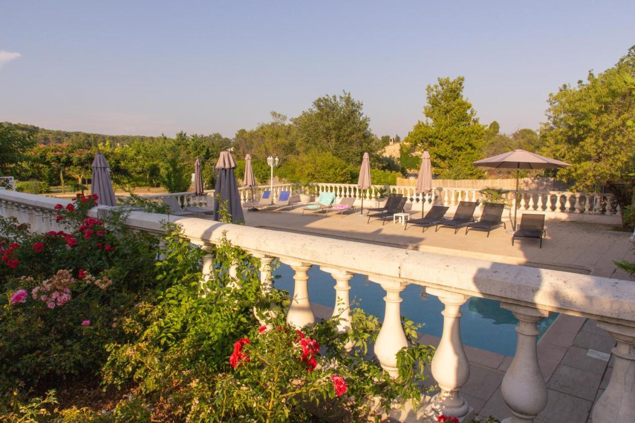 דראגיניאן La Villa Des Ames Liees מראה חיצוני תמונה