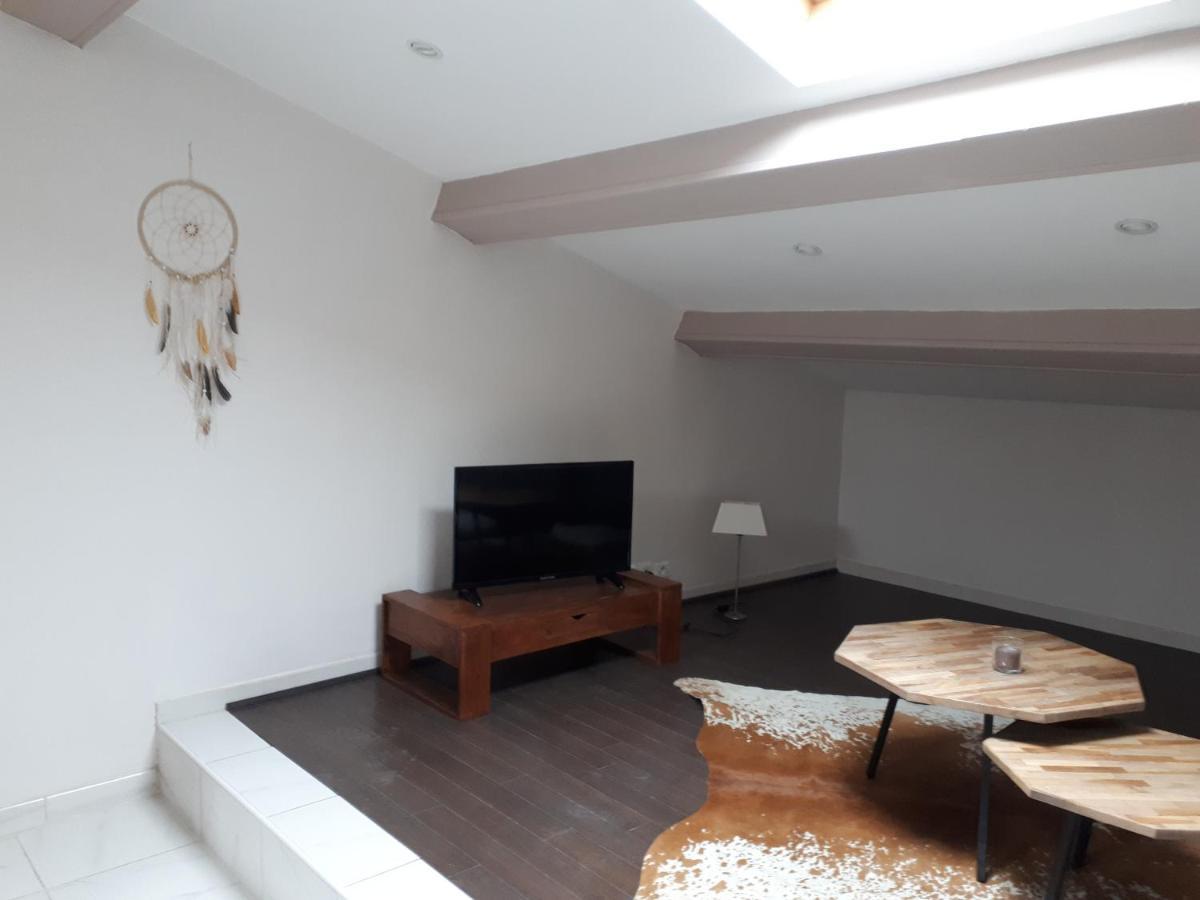 דראגיניאן La Villa Des Ames Liees מראה חיצוני תמונה