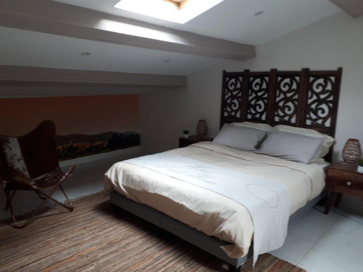 דראגיניאן La Villa Des Ames Liees מראה חיצוני תמונה