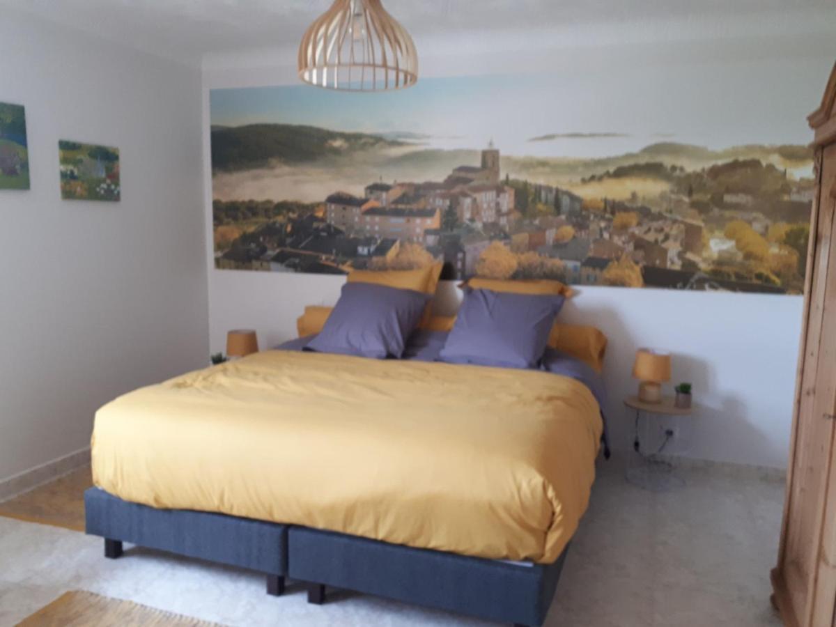 דראגיניאן La Villa Des Ames Liees מראה חיצוני תמונה