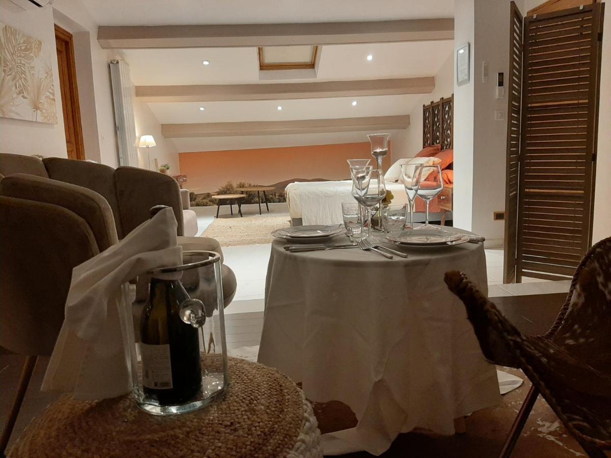 דראגיניאן La Villa Des Ames Liees מראה חיצוני תמונה